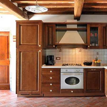 Tuscan Charme Of Cottage Roccaio Countryside Cortona Кастильон-Фьорентино Экстерьер фото